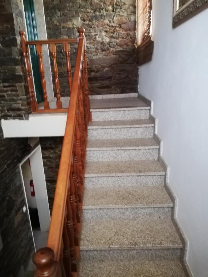 Vila Casinha De Nogueirinha Macedo de Cavaleiros Exteriér fotografie