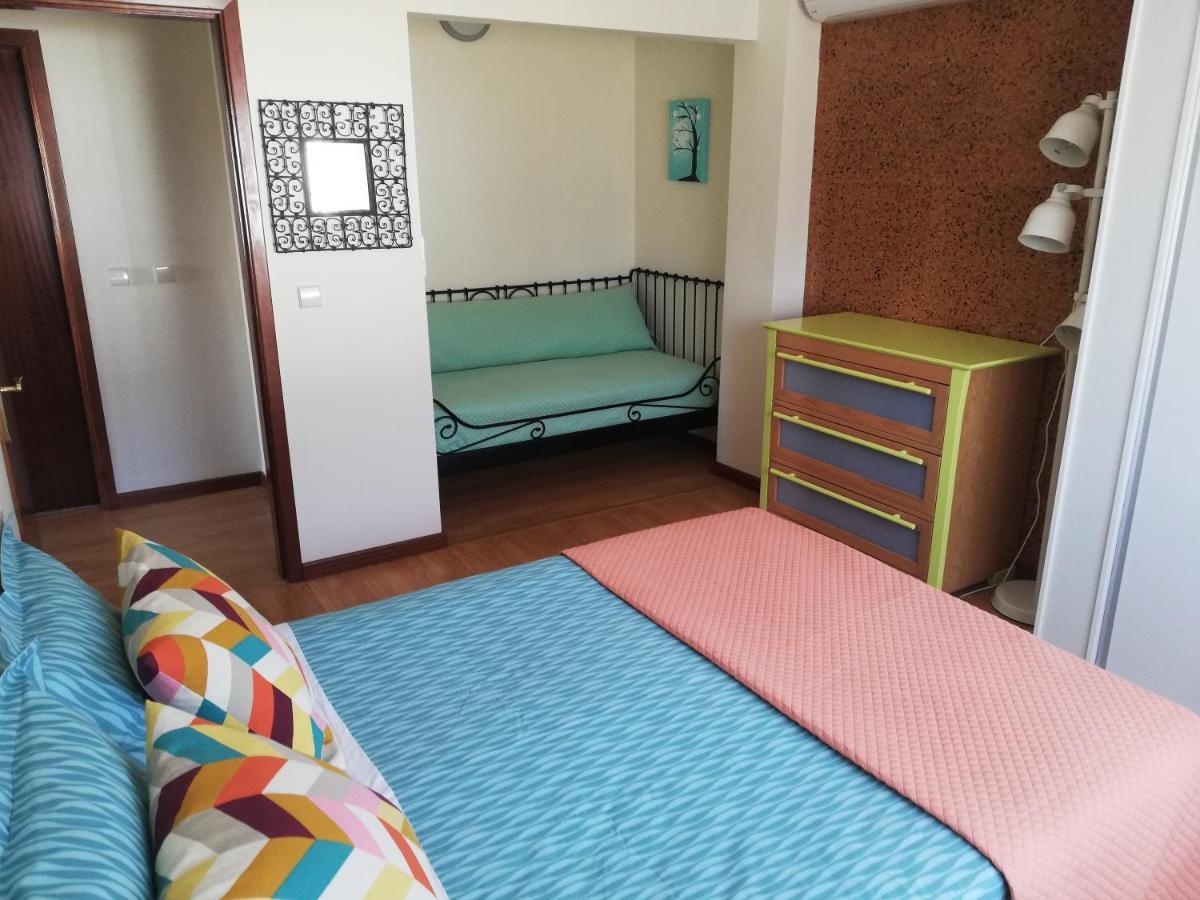 Vila Casinha De Nogueirinha Macedo de Cavaleiros Exteriér fotografie